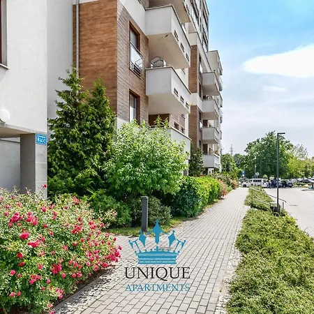 Nadmorski Apartament Drzewieckiego *