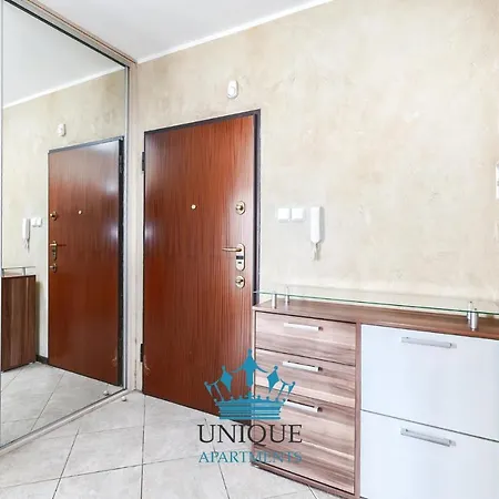 Apartman Nadmorski Apartament Drzewieckiego Gdańsk